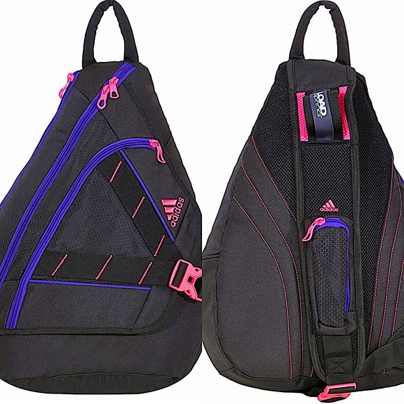 Adidas Rydell Sling Crossbody Backpack 
